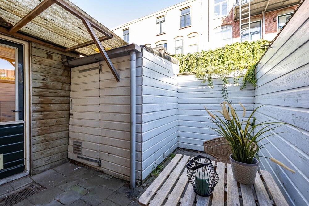 Nieuwe Blekerstraat 79, 9718 EG Groningen - € 265.000 k.k. - ben-s Makelaars Groningen