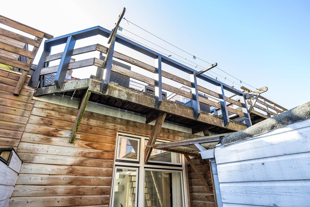 Nieuwe Blekerstraat 79, 9718 EG Groningen - € 265.000 k.k. - ben-s Makelaars Groningen