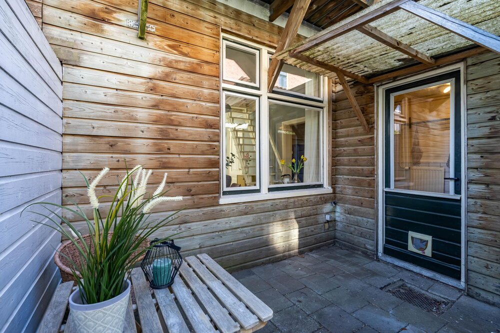 Nieuwe Blekerstraat 79, 9718 EG Groningen - € 265.000 k.k. - ben-s Makelaars Groningen