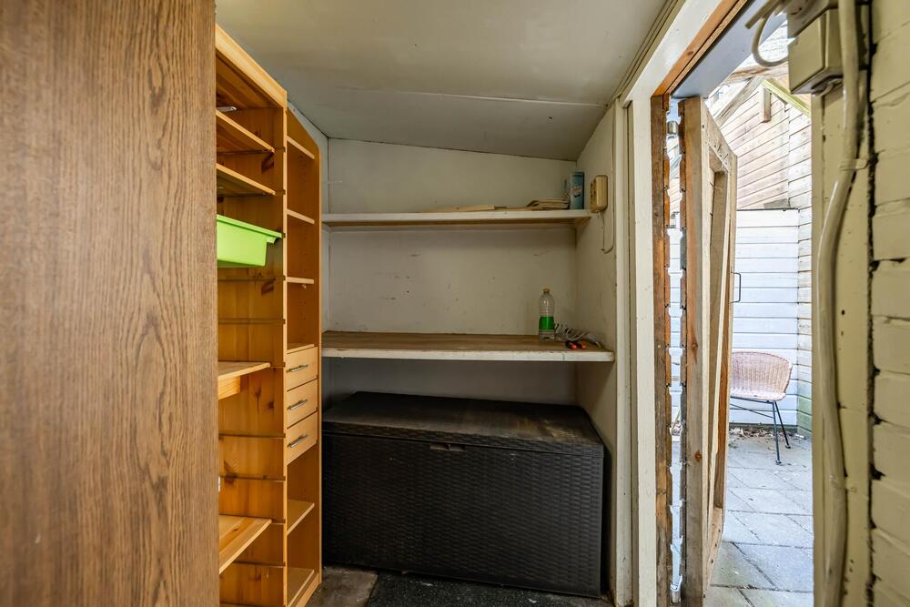 Nieuwe Blekerstraat 79, 9718 EG Groningen - € 265.000 k.k. - ben-s Makelaars Groningen