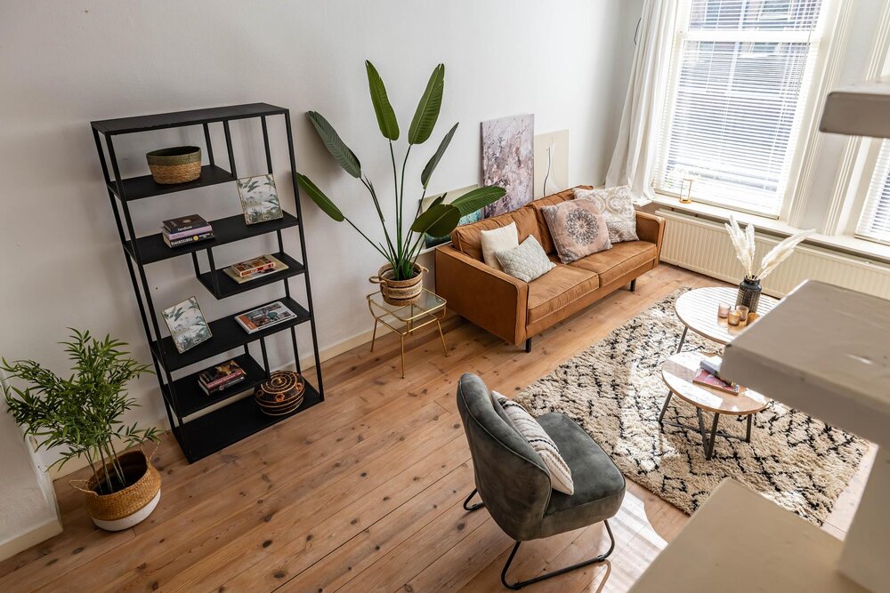 Nieuwe Blekerstraat 79, 9718 EG Groningen - € 265.000 k.k. - ben-s Makelaars Groningen