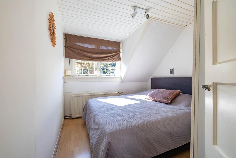 Nieuwe Blekerstraat 79, 9718 EG Groningen - € 265.000 k.k. - ben-s Makelaars Groningen