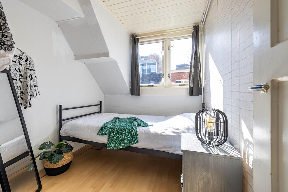 Nieuwe Blekerstraat 79, 9718 EG Groningen - € 265.000 k.k. - ben-s Makelaars Groningen