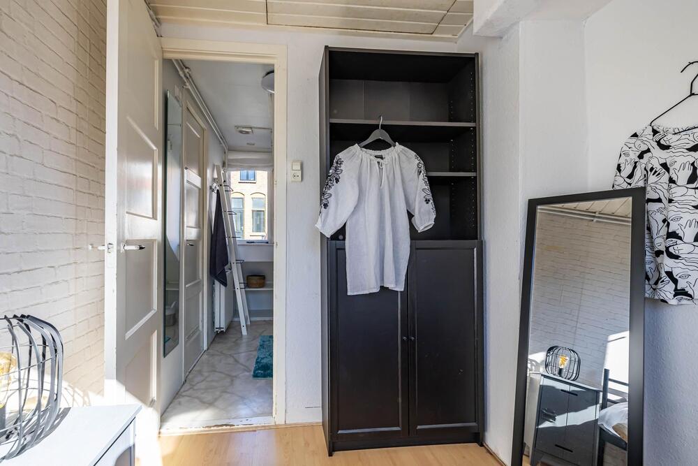 Nieuwe Blekerstraat 79, 9718 EG Groningen - € 265.000 k.k. - ben-s Makelaars Groningen