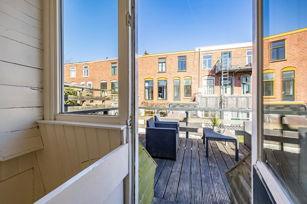 Nieuwe Blekerstraat 79, 9718 EG Groningen - € 265.000 k.k. - ben-s Makelaars Groningen