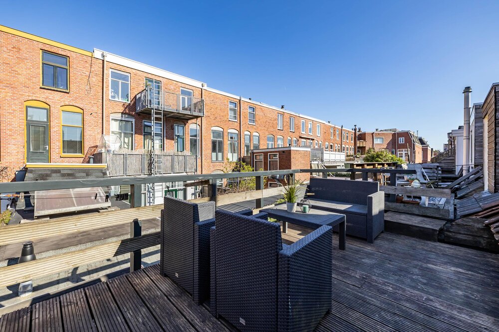 Nieuwe Blekerstraat 79, 9718 EG Groningen - € 265.000 k.k. - ben-s Makelaars Groningen