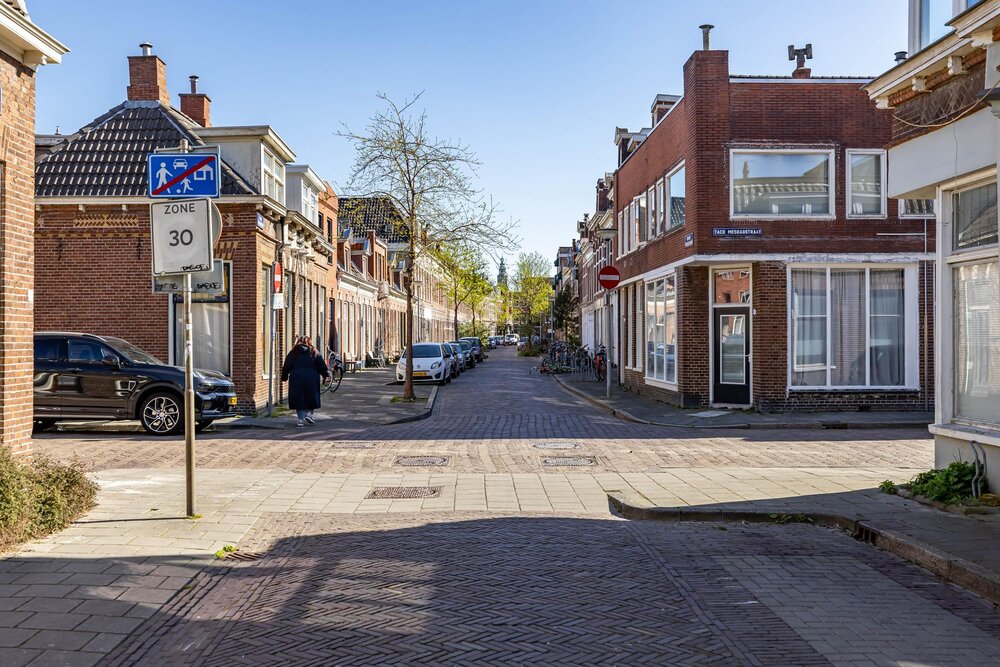 Nieuwe Blekerstraat 79, 9718 EG Groningen - € 265.000 k.k. - ben-s Makelaars Groningen