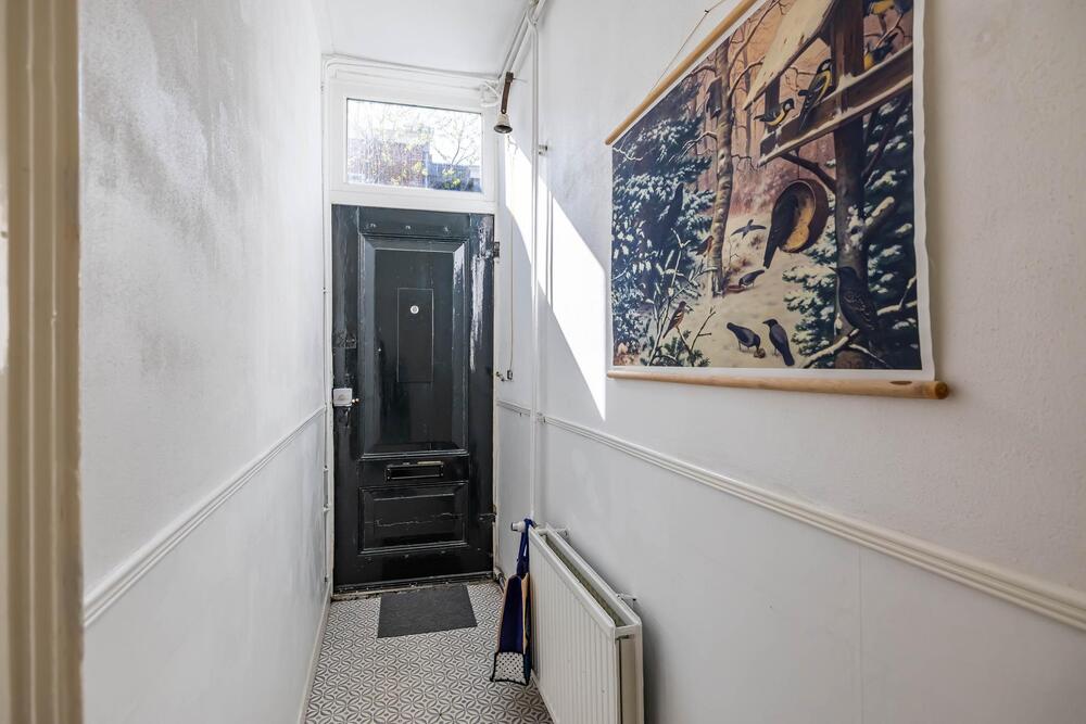 Nieuwe Blekerstraat 79, 9718 EG Groningen - € 265.000 k.k. - ben-s Makelaars Groningen