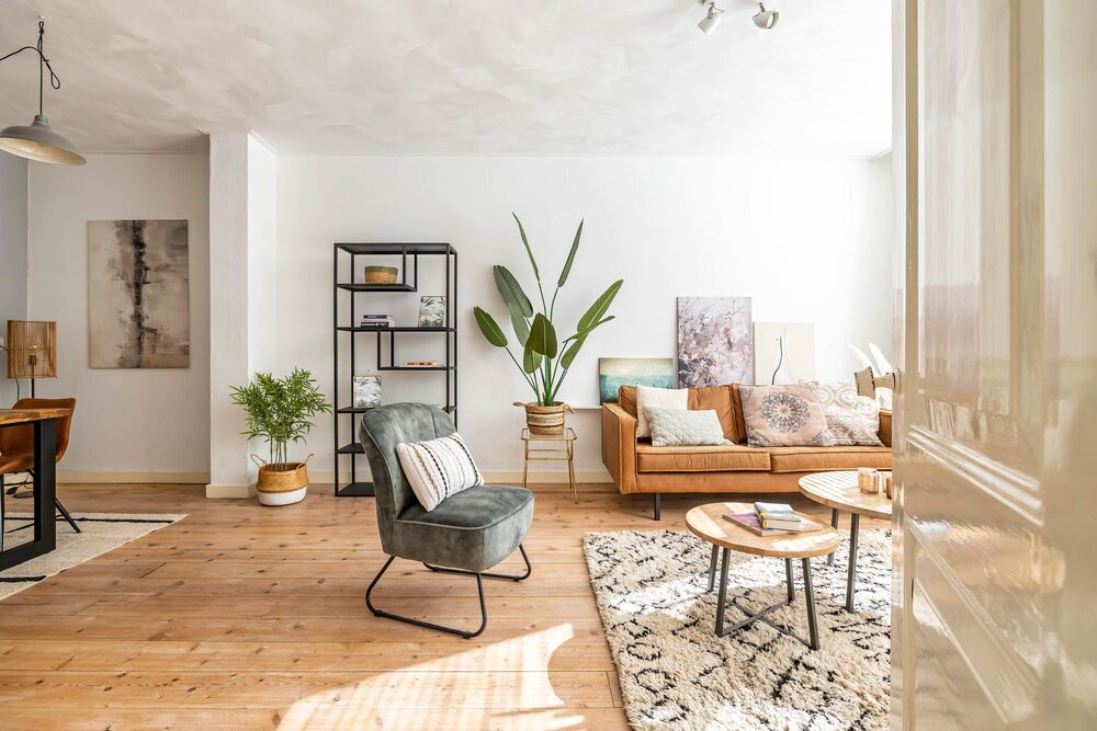 Nieuwe Blekerstraat 79, 9718 EG Groningen - € 265.000 k.k. - ben-s Makelaars Groningen