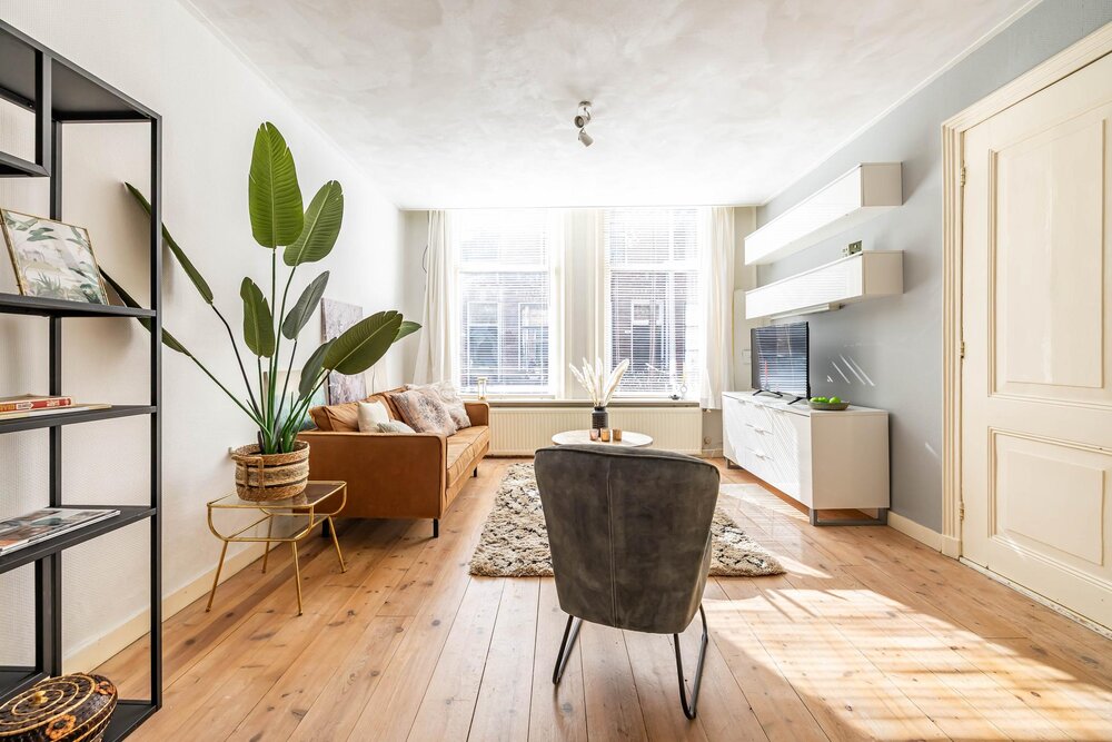 Nieuwe Blekerstraat 79, 9718 EG Groningen - € 265.000 k.k. - ben-s Makelaars Groningen