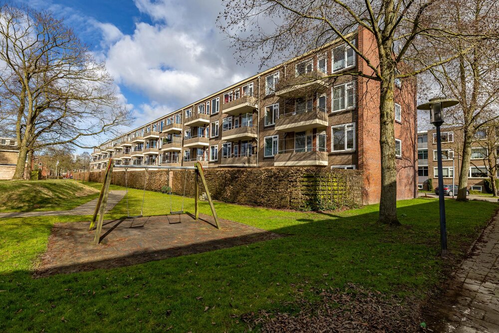 Nicolaas Beetsstraat 63, 9721 RL Groningen - € 275.000 k.k. - ben-s Makelaars Groningen