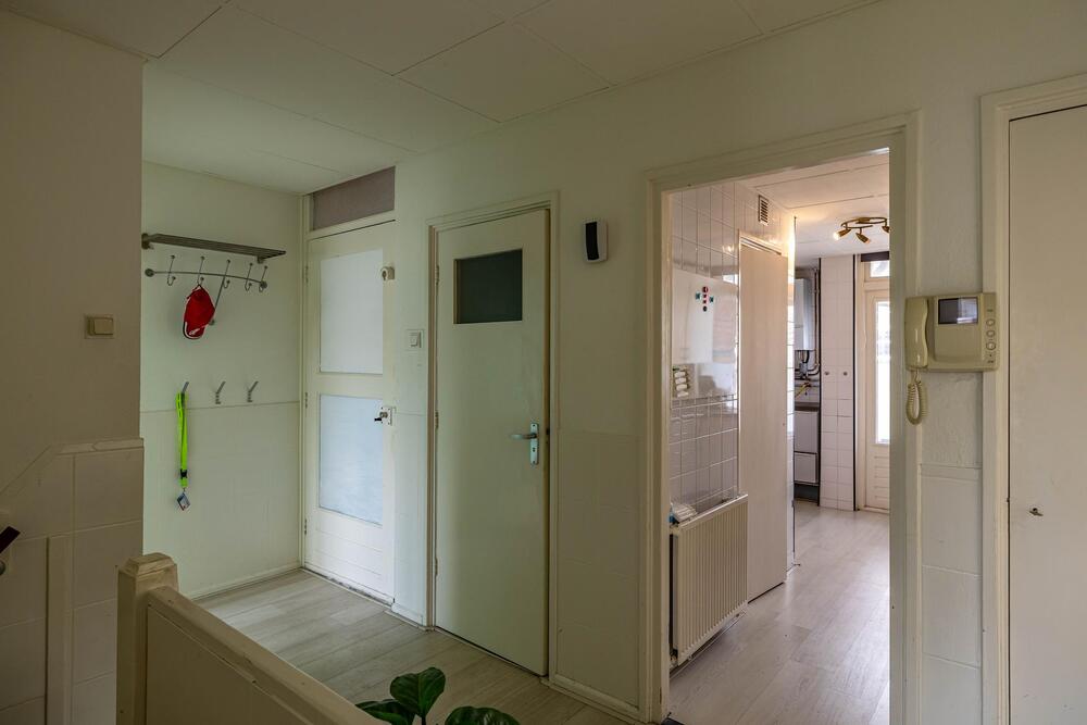 Nicolaas Beetsstraat 63, 9721 RL Groningen - € 275.000 k.k. - ben-s Makelaars Groningen