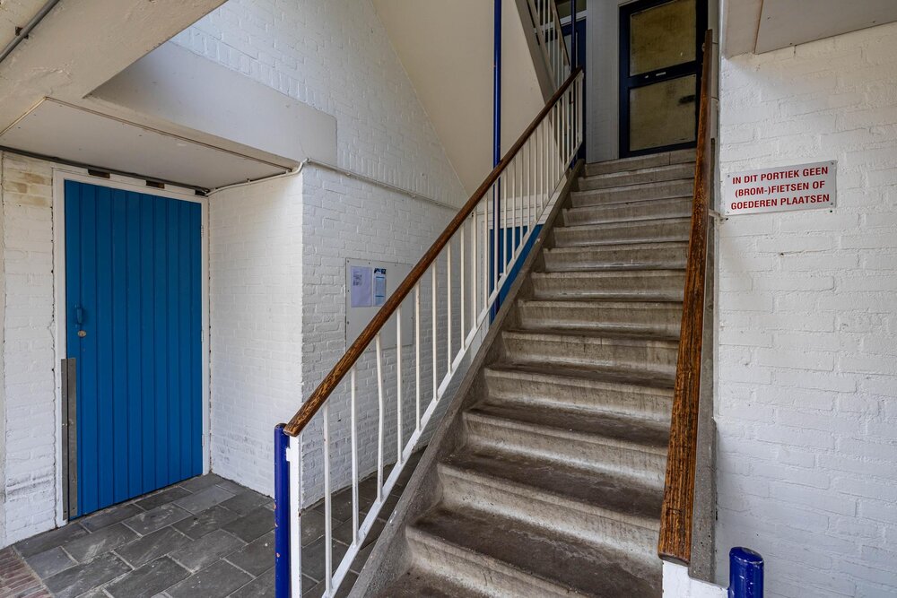 Nicolaas Beetsstraat 63, 9721 RL Groningen - € 275.000 k.k. - ben-s Makelaars Groningen