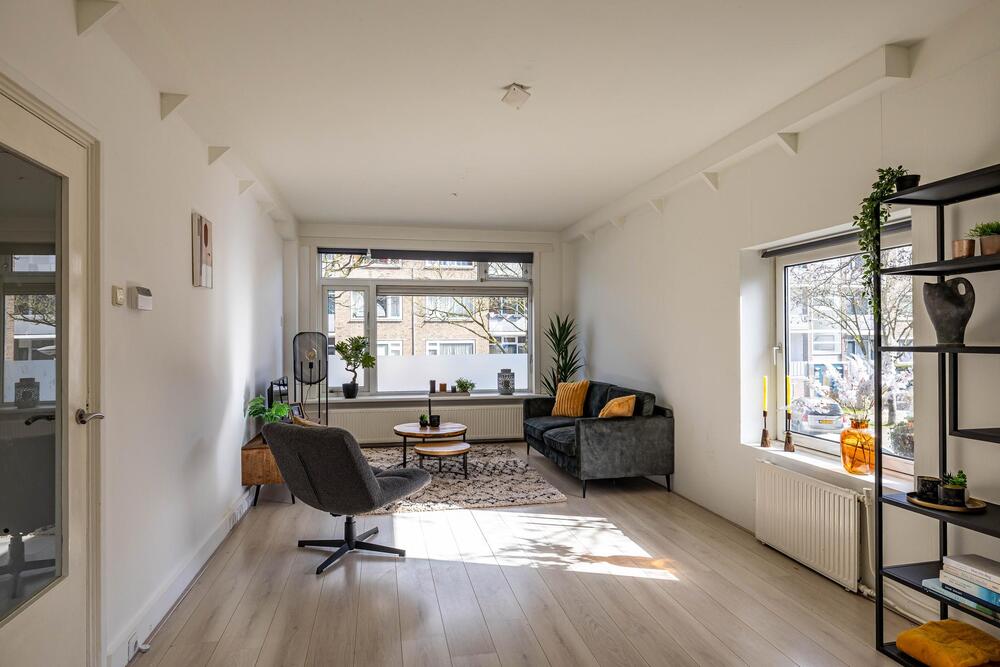 Nicolaas Beetsstraat 63, 9721 RL Groningen - € 275.000 k.k. - ben-s Makelaars Groningen