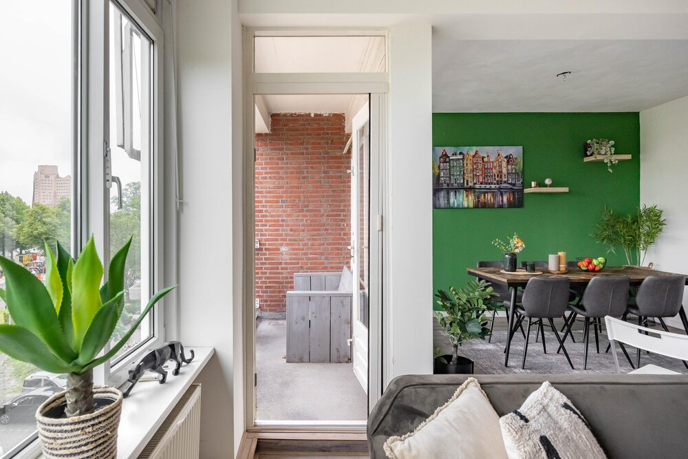 Van Leeuwenhoekstraat 37, 9727 JH Groningen - € 265.000 k.k. - ben-s Makelaars Groningen