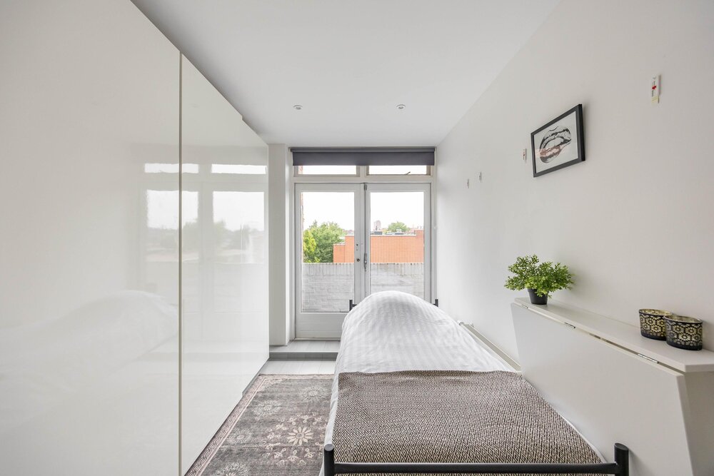 Van Leeuwenhoekstraat 37, 9727 JH Groningen - € 265.000 k.k. - ben-s Makelaars Groningen