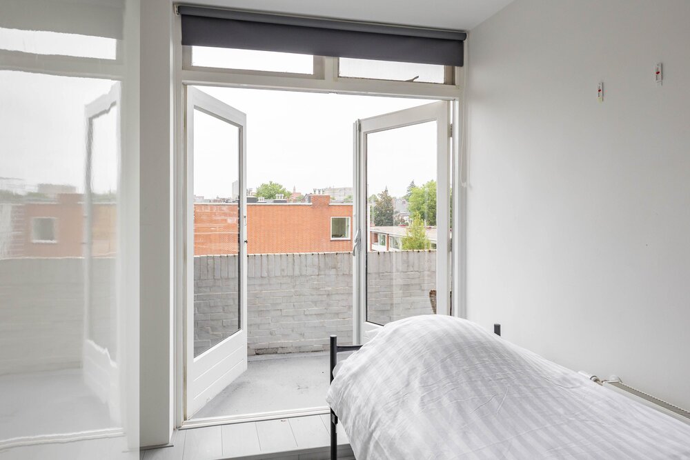 Van Leeuwenhoekstraat 37, 9727 JH Groningen - € 265.000 k.k. - ben-s Makelaars Groningen