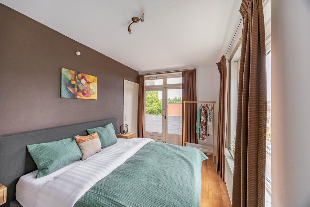 Van Leeuwenhoekstraat 37, 9727 JH Groningen - € 265.000 k.k. - ben-s Makelaars Groningen