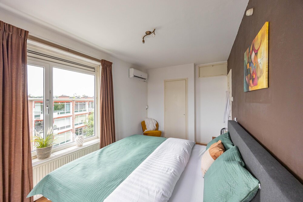 Van Leeuwenhoekstraat 37, 9727 JH Groningen - € 265.000 k.k. - ben-s Makelaars Groningen