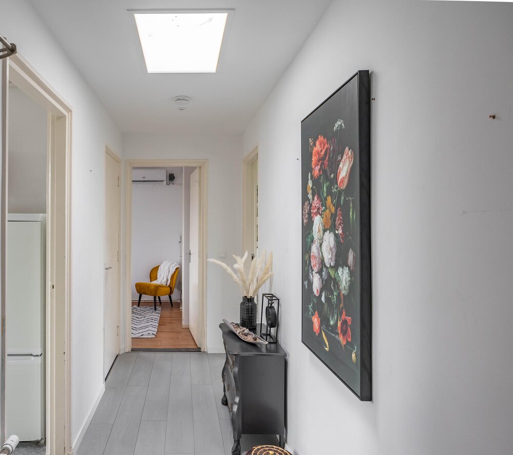 Van Leeuwenhoekstraat 37, 9727 JH Groningen - € 265.000 k.k. - ben-s Makelaars Groningen