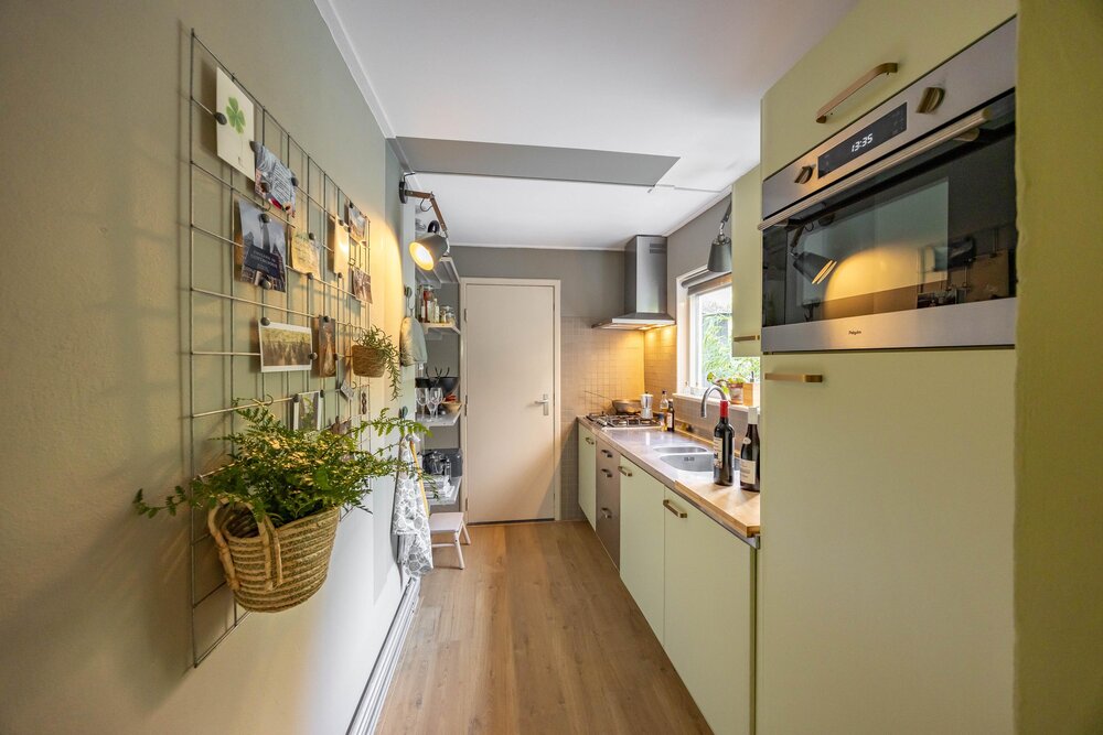 Hendrikstraat 16, 9724 NB Groningen - € 245.000 k.k. - ben-s Makelaars Groningen