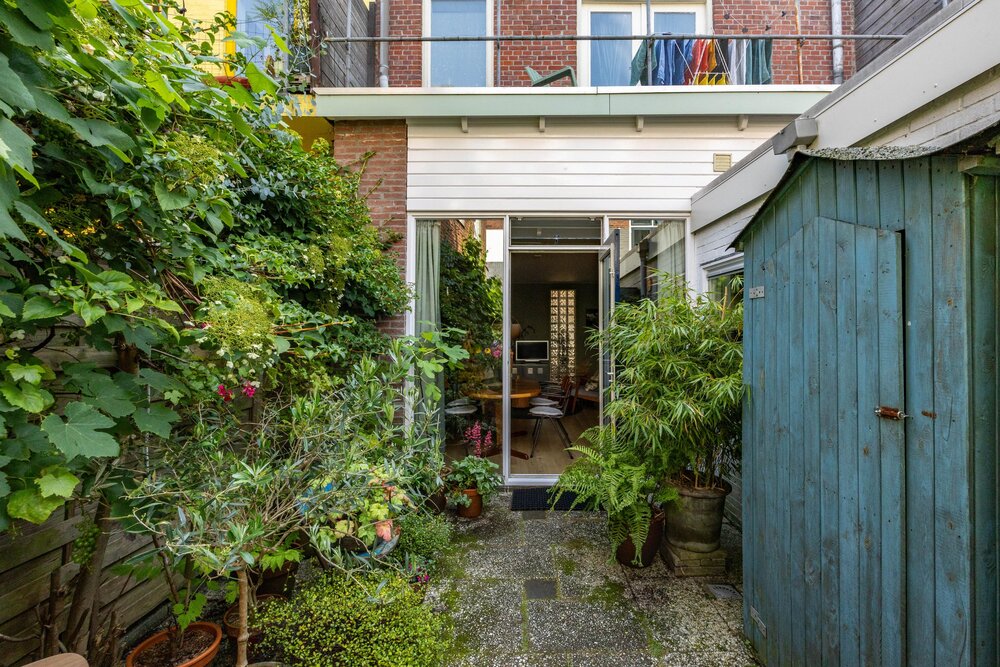 Hendrikstraat 16, 9724 NB Groningen - € 245.000 k.k. - ben-s Makelaars Groningen