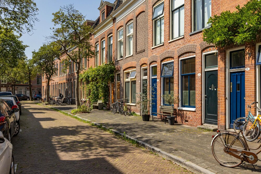 Hendrikstraat 16, 9724 NB Groningen - € 245.000 k.k. - ben-s Makelaars Groningen