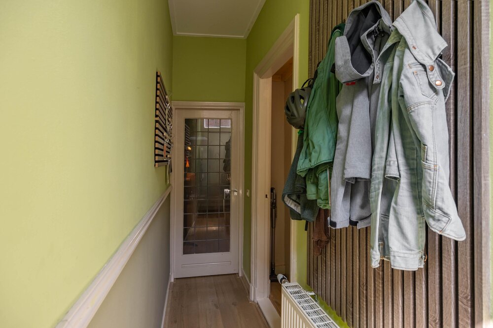 Hendrikstraat 16, 9724 NB Groningen - € 245.000 k.k. - ben-s Makelaars Groningen