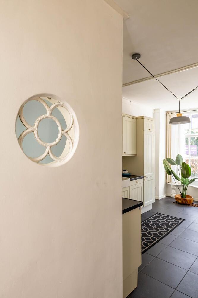 Rodeweg 8, 9715 AW Groningen - € 375.000 k.k. - ben-s Makelaars Groningen