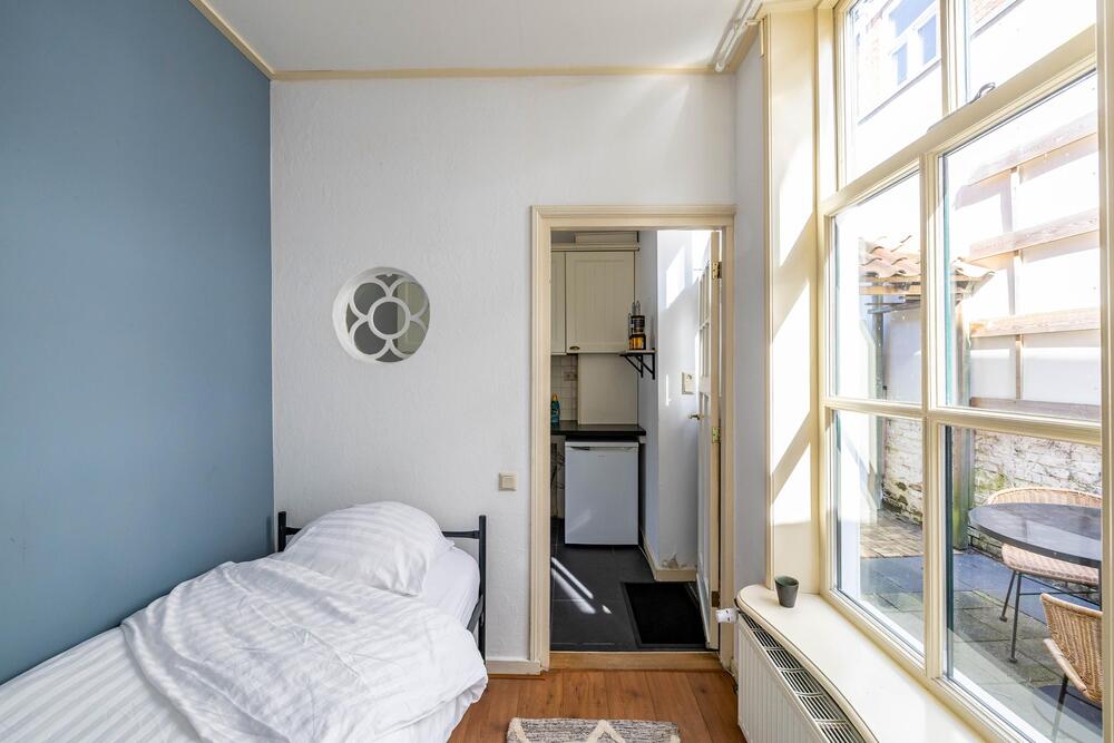 Rodeweg 8, 9715 AW Groningen - € 375.000 k.k. - ben-s Makelaars Groningen