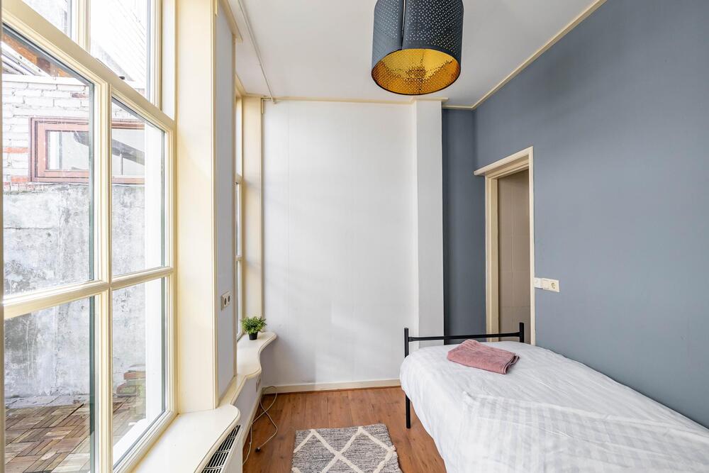 Rodeweg 8, 9715 AW Groningen - € 375.000 k.k. - ben-s Makelaars Groningen