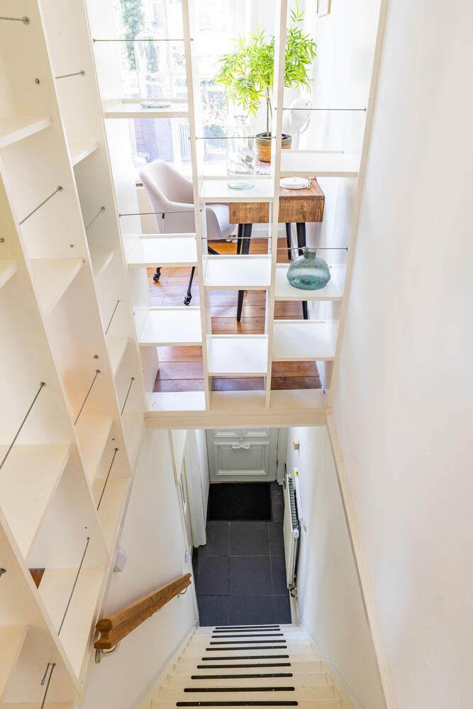 Rodeweg 8, 9715 AW Groningen - € 375.000 k.k. - ben-s Makelaars Groningen