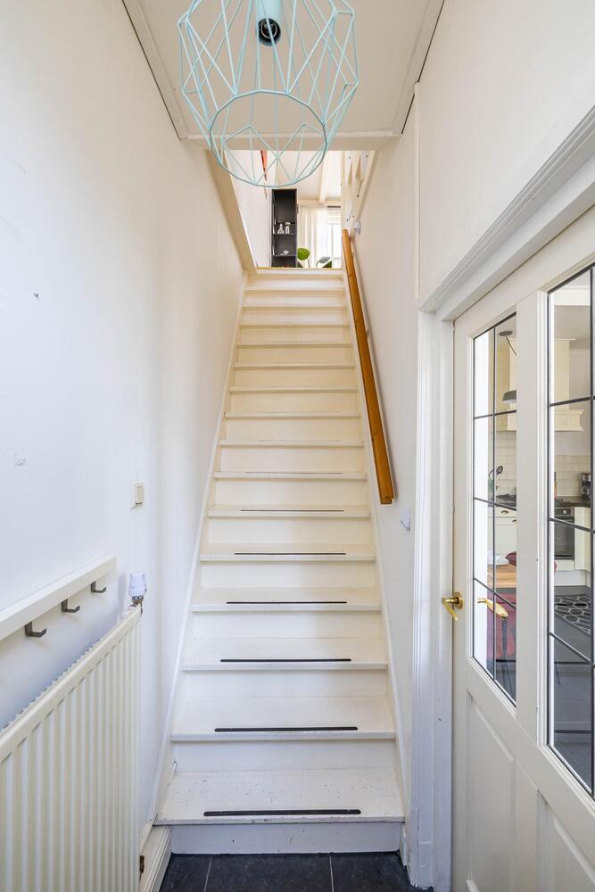 Rodeweg 8, 9715 AW Groningen - € 375.000 k.k. - ben-s Makelaars Groningen