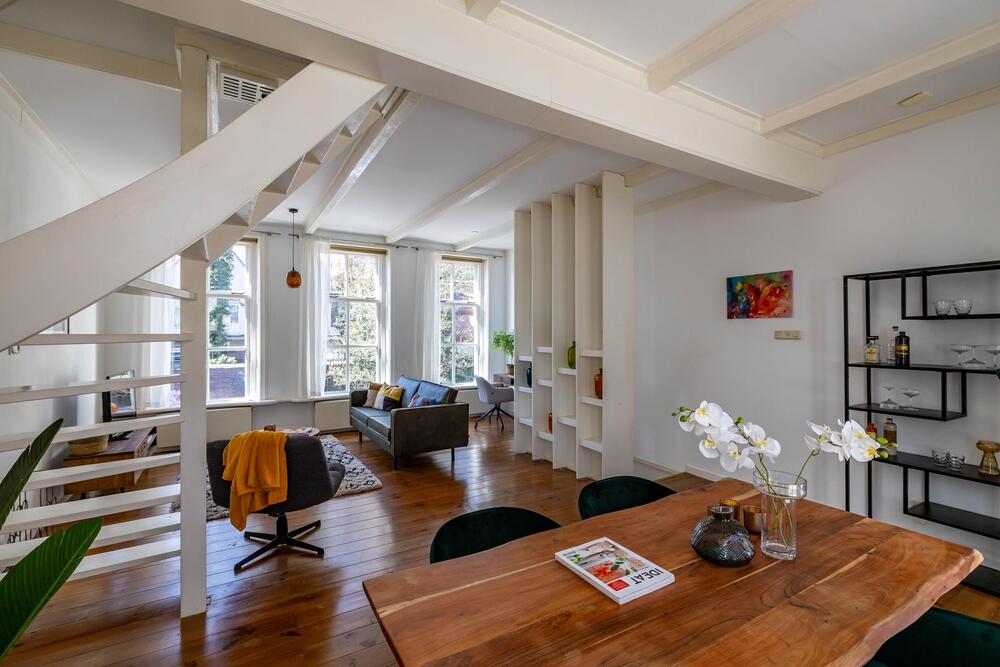 Rodeweg 8, 9715 AW Groningen - € 375.000 k.k. - ben-s Makelaars Groningen