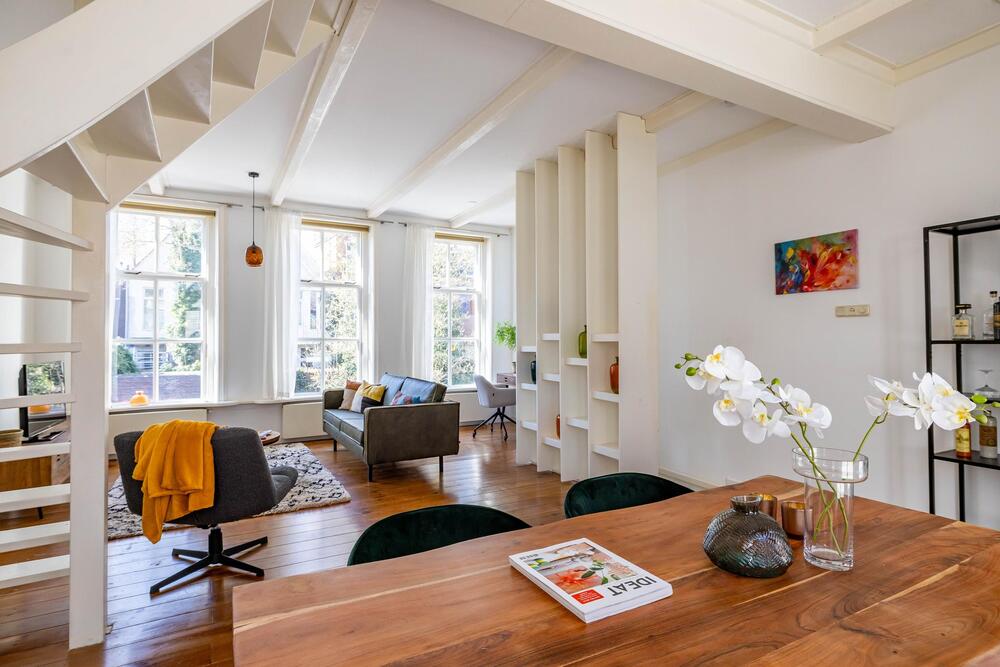 Rodeweg 8, 9715 AW Groningen - € 375.000 k.k. - ben-s Makelaars Groningen