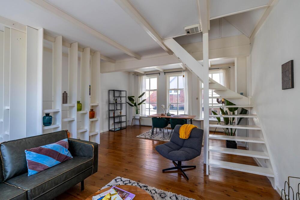 Rodeweg 8, 9715 AW Groningen - € 375.000 k.k. - ben-s Makelaars Groningen