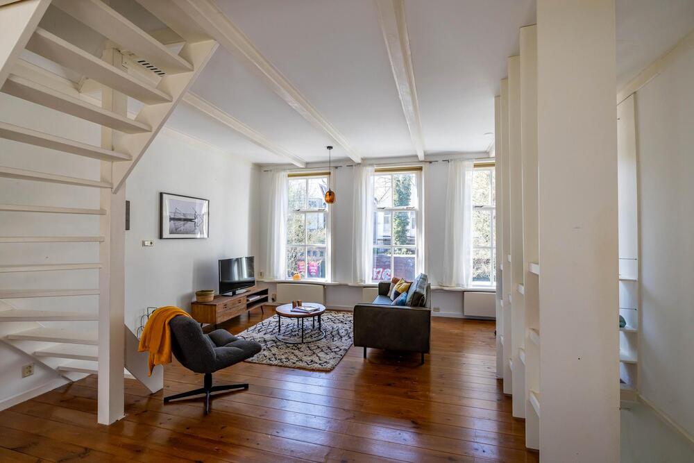 Rodeweg 8, 9715 AW Groningen - € 375.000 k.k. - ben-s Makelaars Groningen