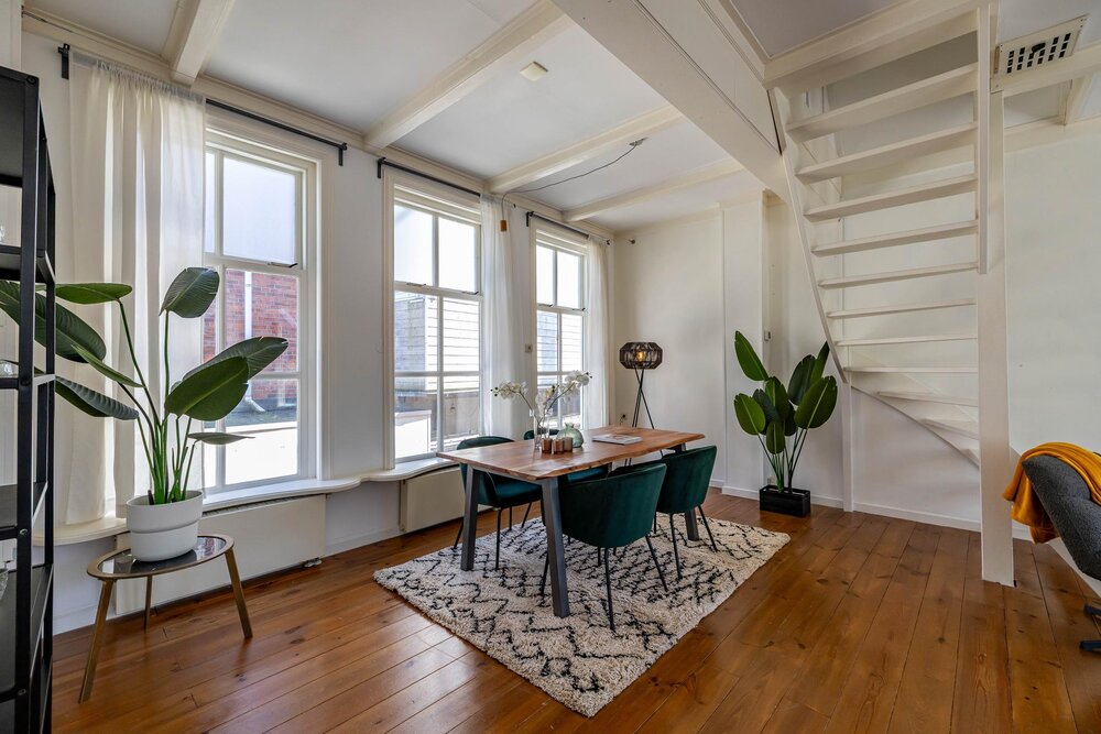 Rodeweg 8, 9715 AW Groningen - € 375.000 k.k. - ben-s Makelaars Groningen