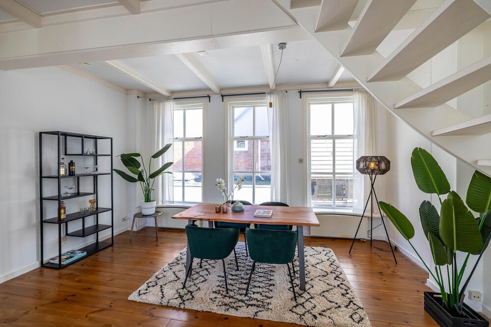 Rodeweg 8, 9715 AW Groningen - € 375.000 k.k. - ben-s Makelaars Groningen