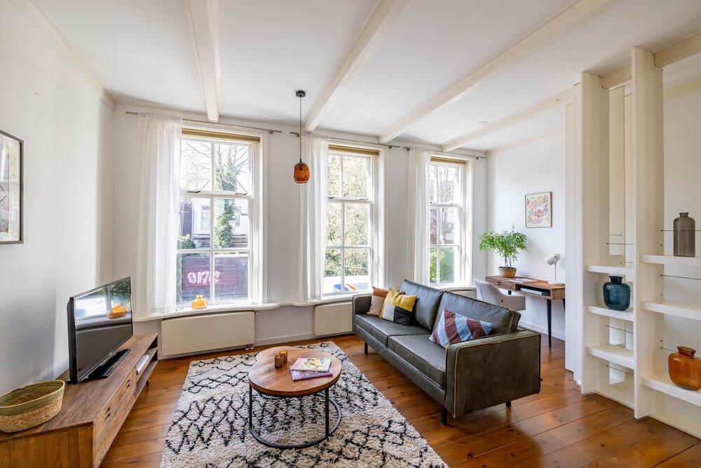 Rodeweg 8, 9715 AW Groningen - € 375.000 k.k. - ben-s Makelaars Groningen