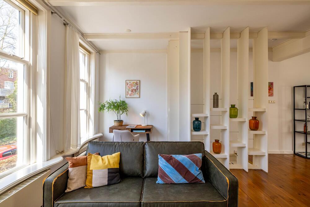 Rodeweg 8, 9715 AW Groningen - € 375.000 k.k. - ben-s Makelaars Groningen