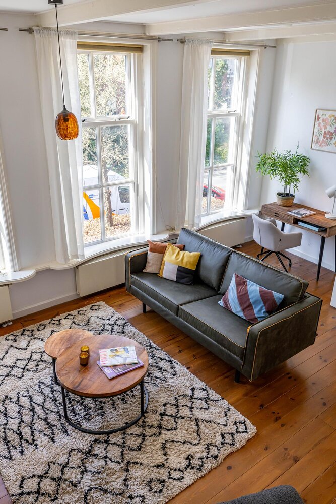 Rodeweg 8, 9715 AW Groningen - € 375.000 k.k. - ben-s Makelaars Groningen