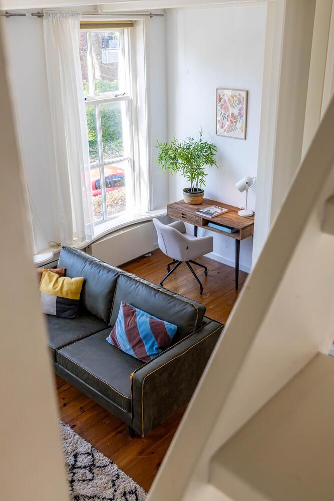 Rodeweg 8, 9715 AW Groningen - € 375.000 k.k. - ben-s Makelaars Groningen