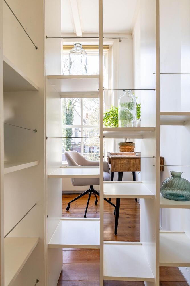 Rodeweg 8, 9715 AW Groningen - € 375.000 k.k. - ben-s Makelaars Groningen