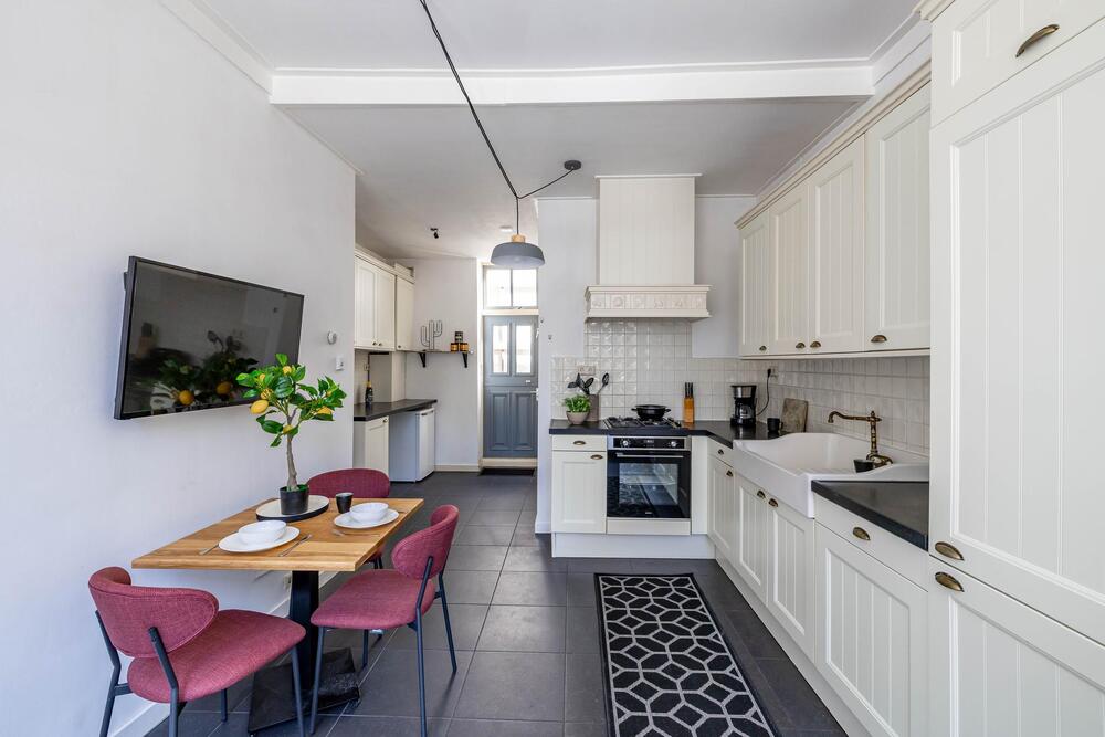 Rodeweg 8, 9715 AW Groningen - € 375.000 k.k. - ben-s Makelaars Groningen