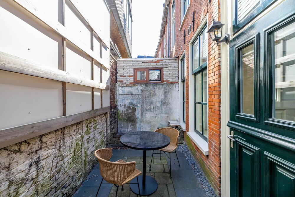 Rodeweg 8, 9715 AW Groningen - € 375.000 k.k. - ben-s Makelaars Groningen