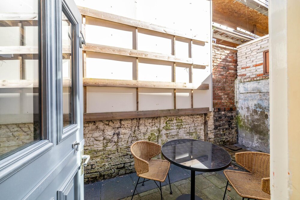 Rodeweg 8, 9715 AW Groningen - € 375.000 k.k. - ben-s Makelaars Groningen