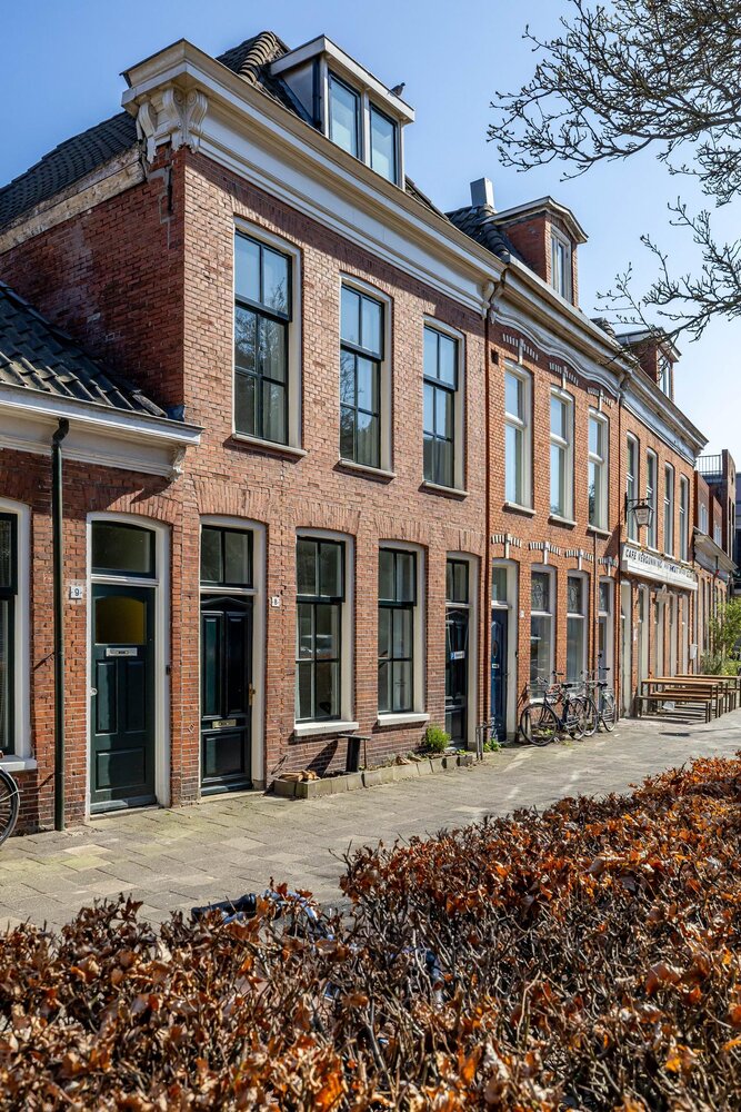 Rodeweg 8, 9715 AW Groningen - € 375.000 k.k. - ben-s Makelaars Groningen