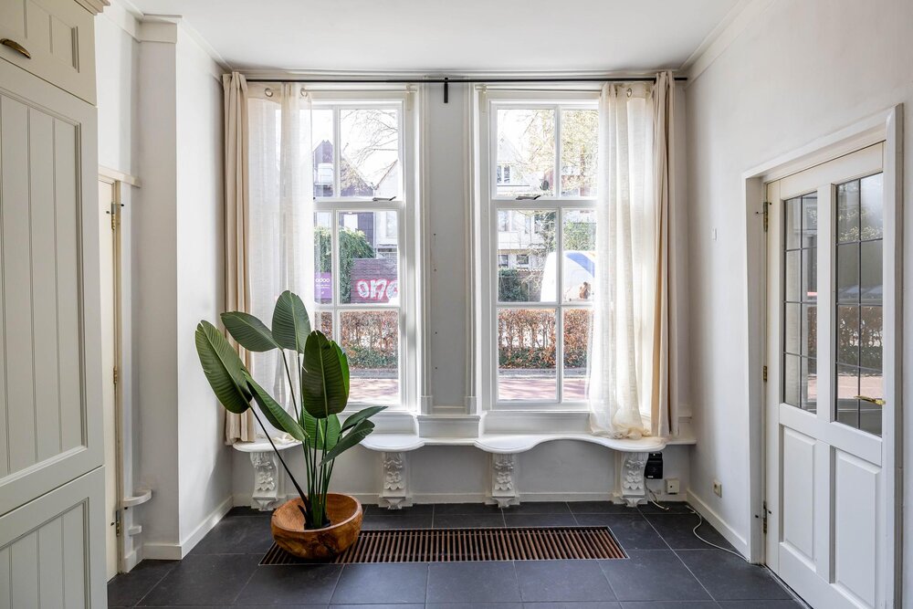 Rodeweg 8, 9715 AW Groningen - € 375.000 k.k. - ben-s Makelaars Groningen