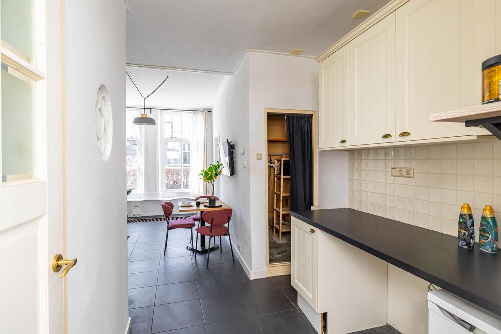 Rodeweg 8, 9715 AW Groningen - € 375.000 k.k. - ben-s Makelaars Groningen